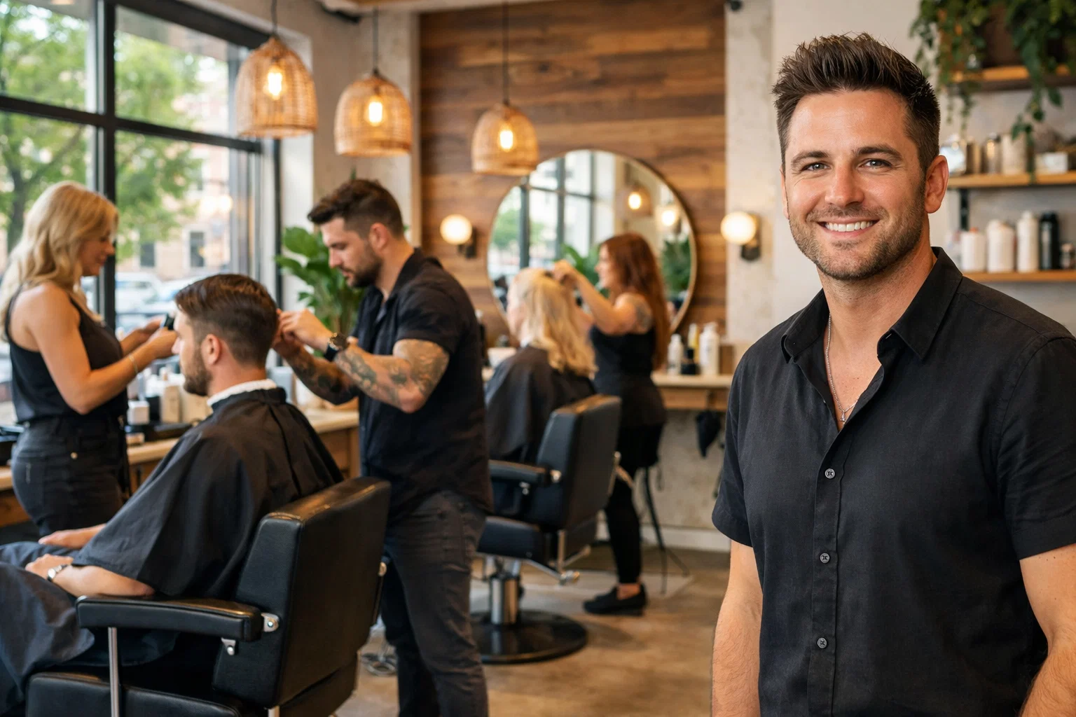 Szépség Szakik, szépségipari marketing platform, könnyű ügyfélszerzéssel